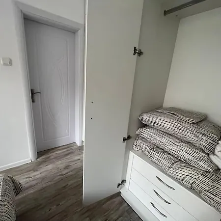 Lovely 1-bedroom With Patio * Sofía