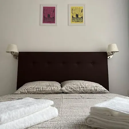 Lovely 1-bedroom With Patio * Sofía